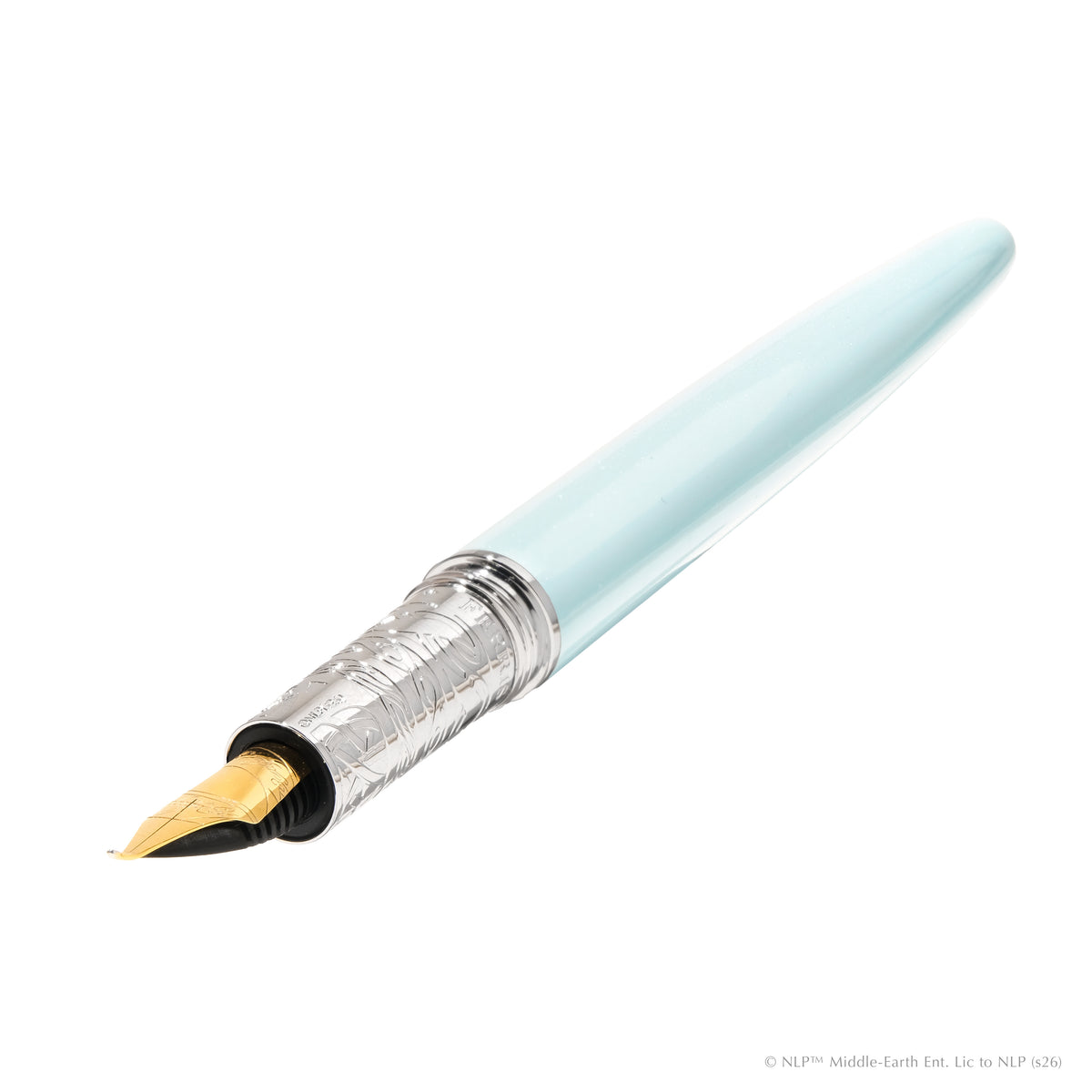 The Lord of the Rings™ 25th Anniversary GALADRIEL™ Bijou Fountain Pen & Signature Ink
