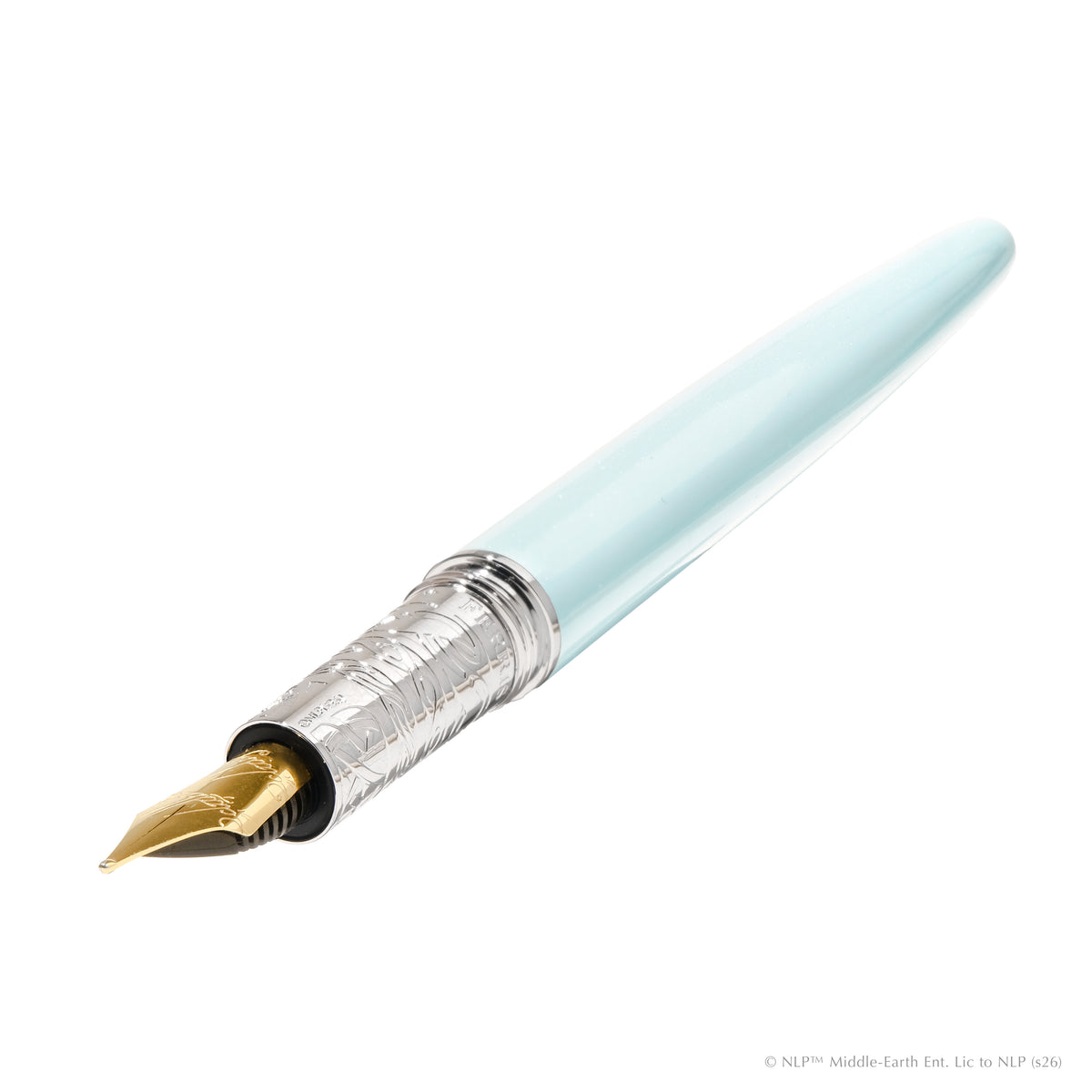 The Lord of the Rings™ 25th Anniversary GALADRIEL™ Bijou Fountain Pen & Signature Ink
