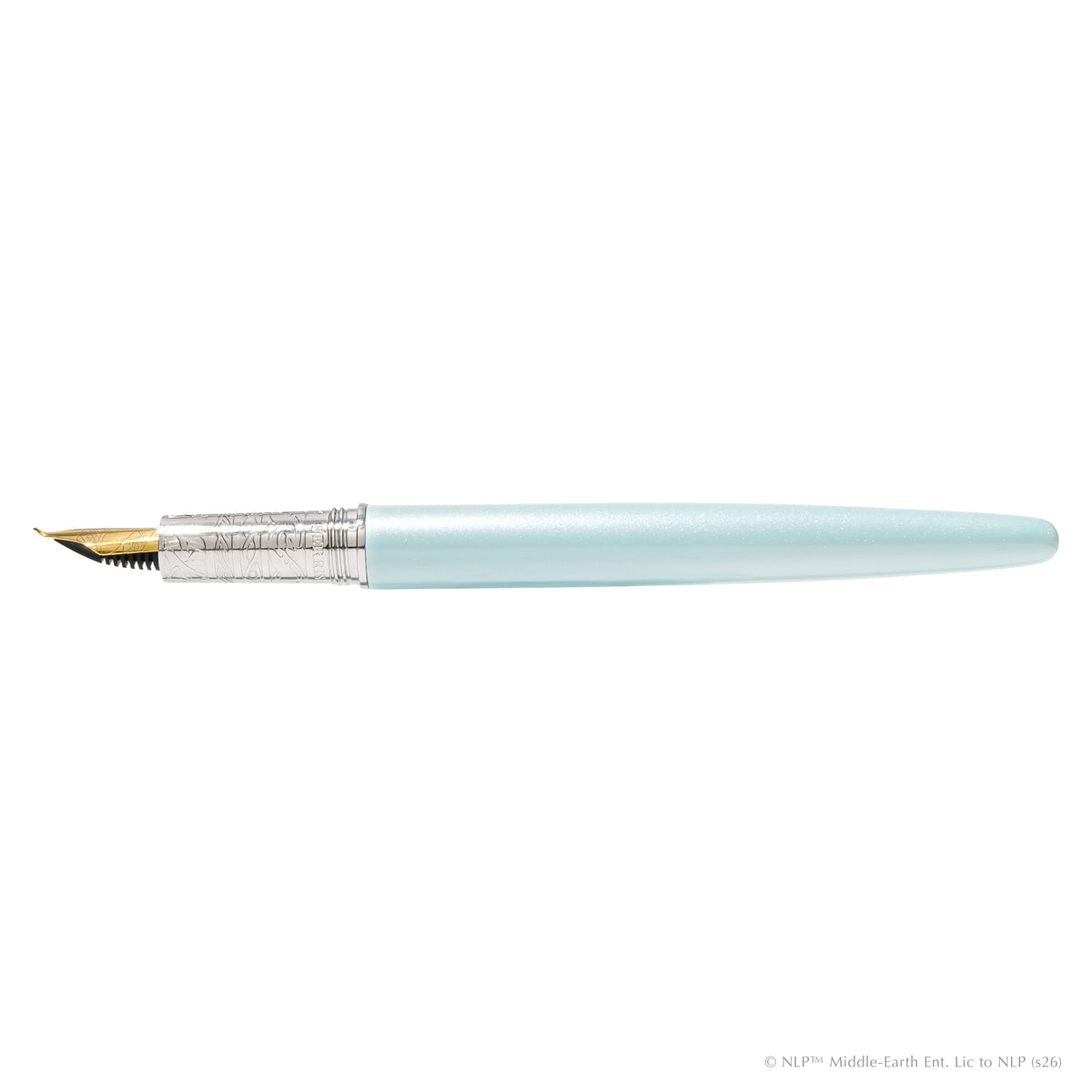 The Lord of the Rings™ 25th Anniversary GALADRIEL™ Bijou Fountain Pen & Signature Ink