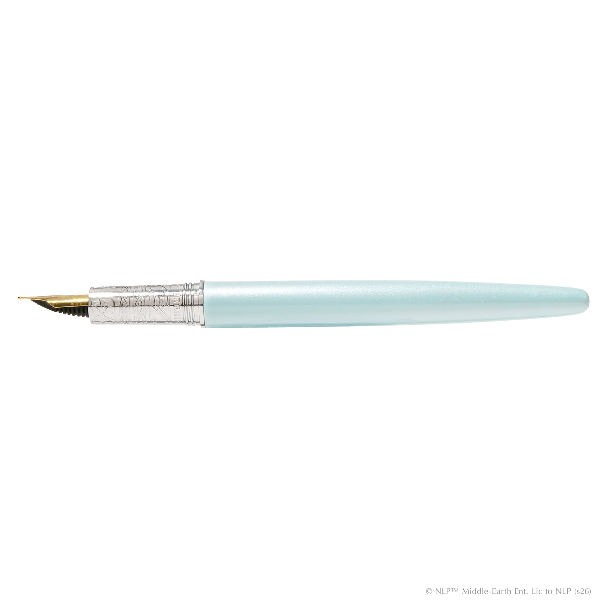 The Lord of the Rings™ 25th Anniversary GALADRIEL™ Bijou Fountain Pen & Signature Ink