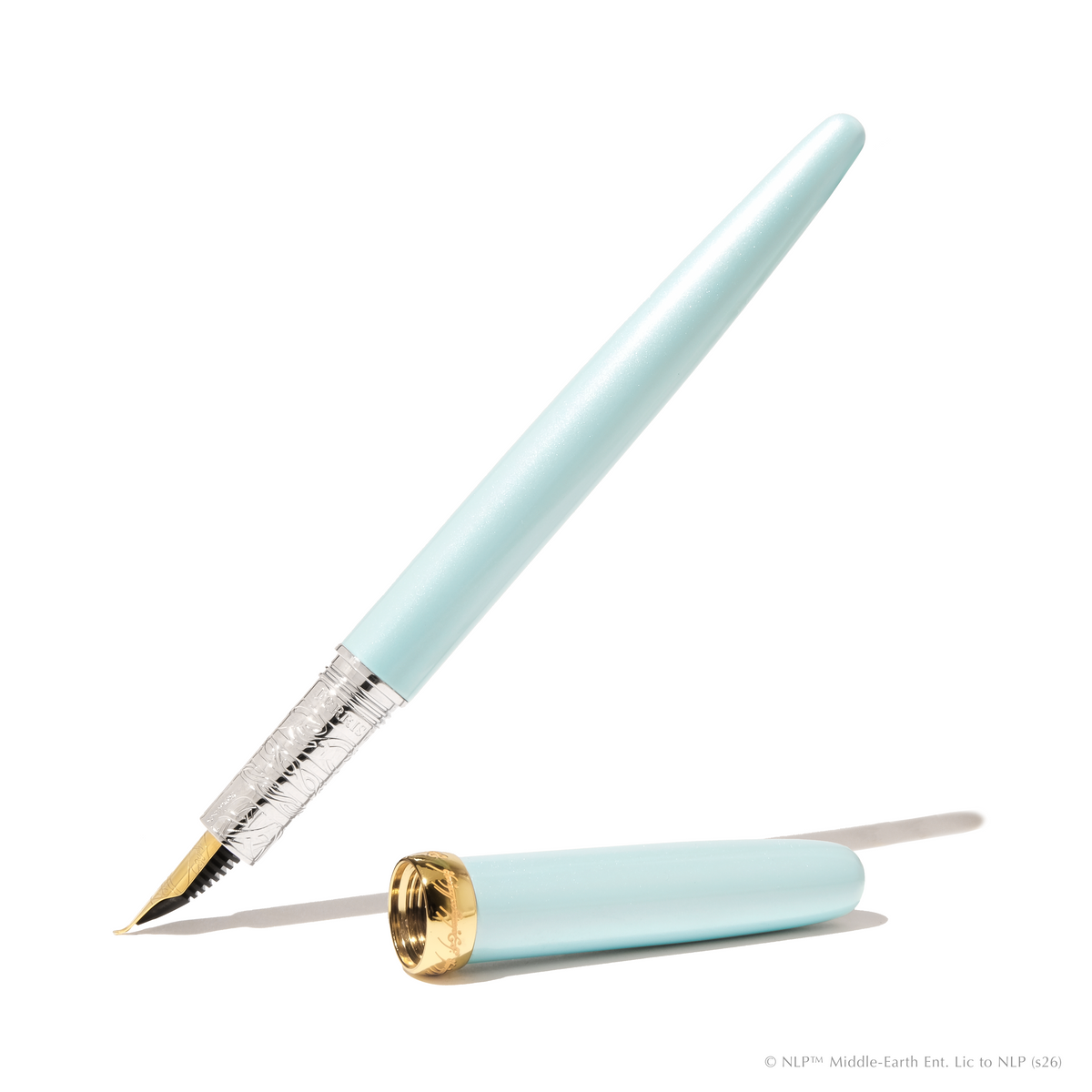 The Lord of the Rings™ 25th Anniversary GALADRIEL™ Bijou Fountain Pen & Signature Ink