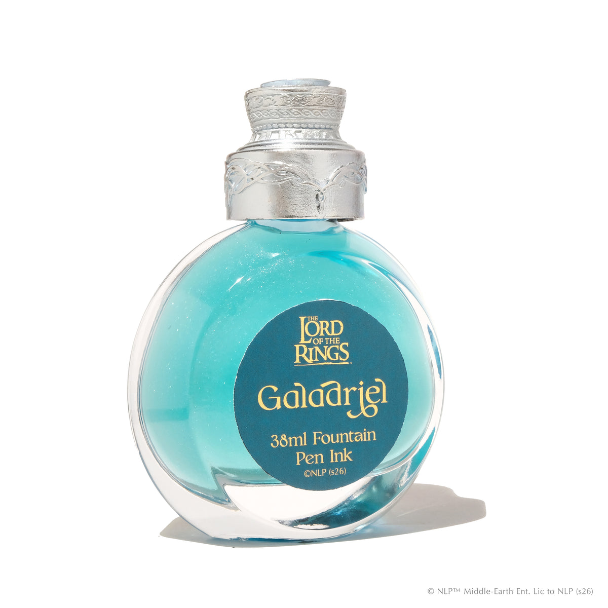 The Lord of the Rings™ 25th Anniversary GALADRIEL™ Bijou Fountain Pen & Signature Ink