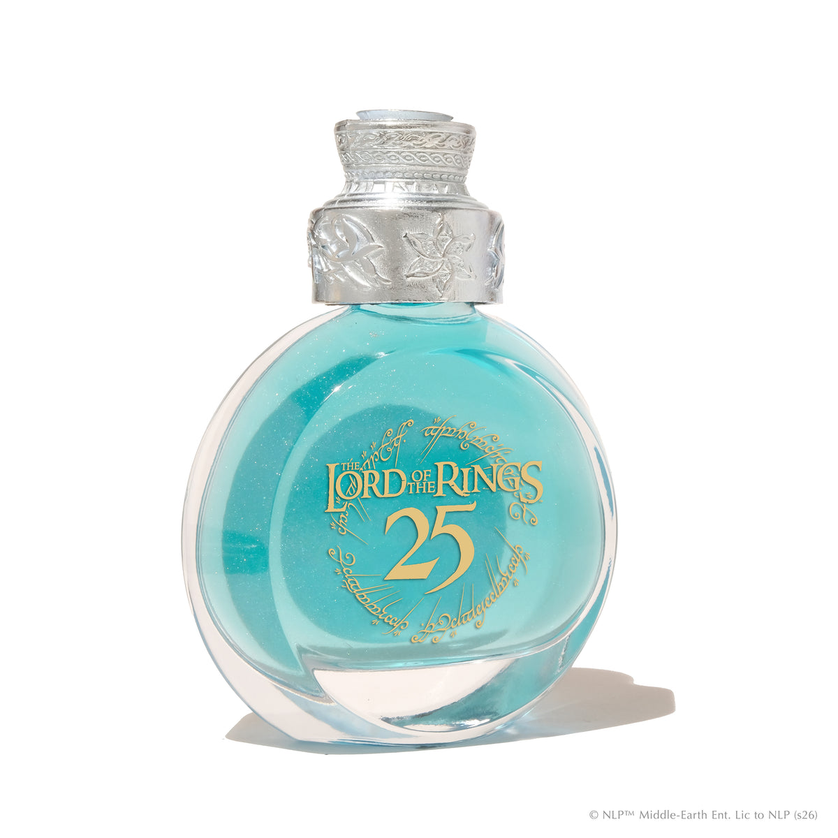 The Lord of the Rings™ 25th Anniversary GALADRIEL™ Bijou Fountain Pen & Signature Ink