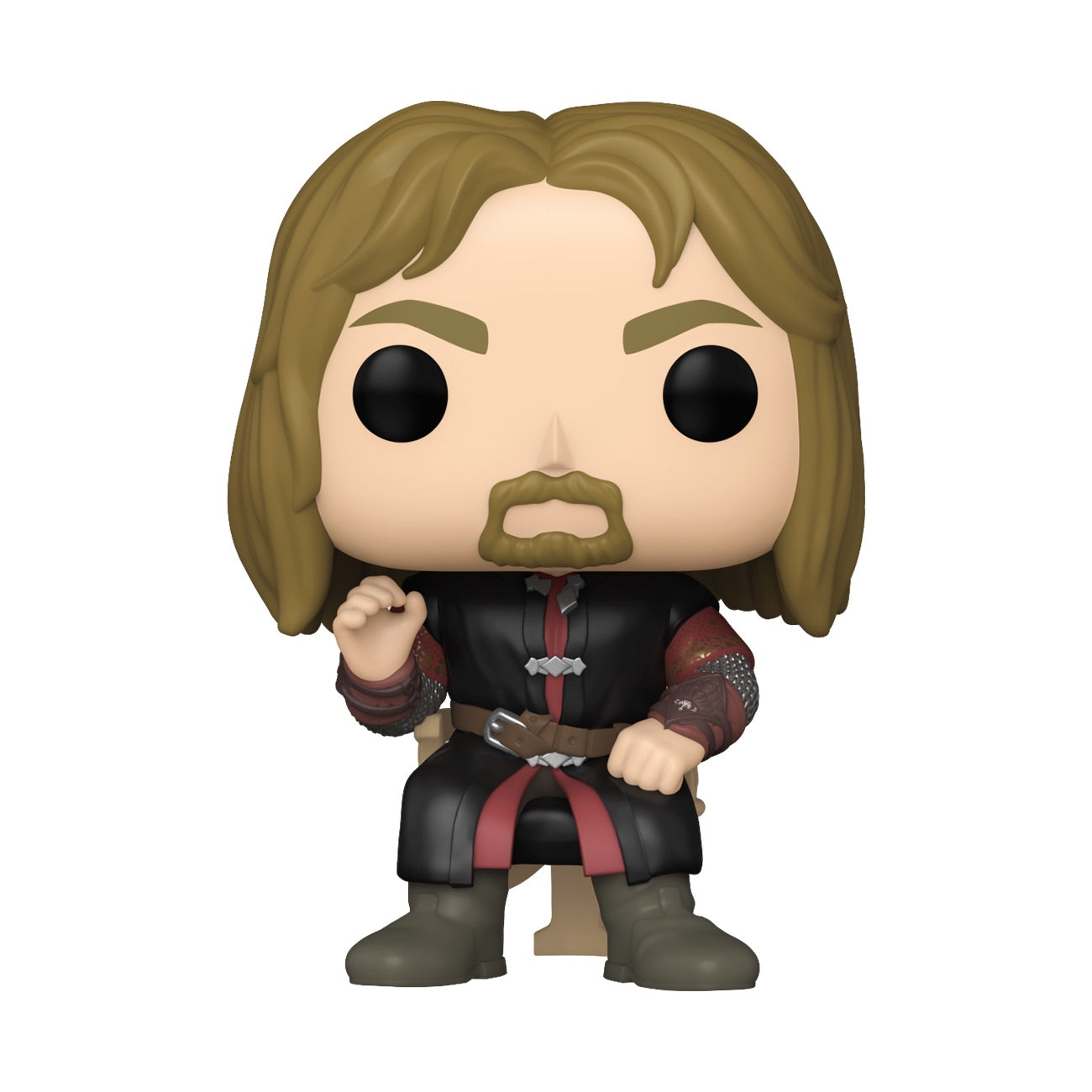 The Lord of the Rings Boromir Meme Funko Pop! Figure