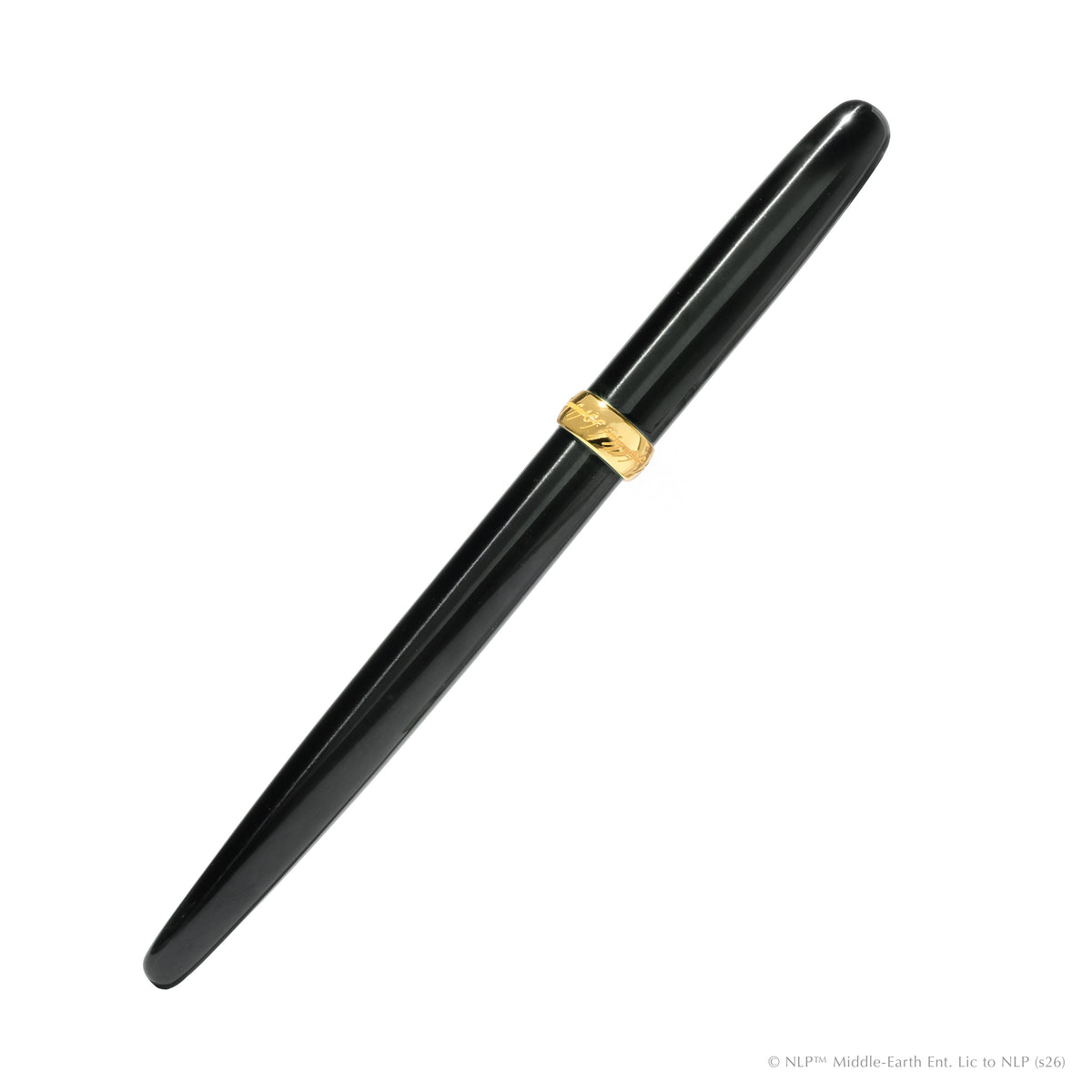 The Lord of the Rings™ 25th Anniversary NAZGÛL™ Bijou Fountain Pen & Signature Ink