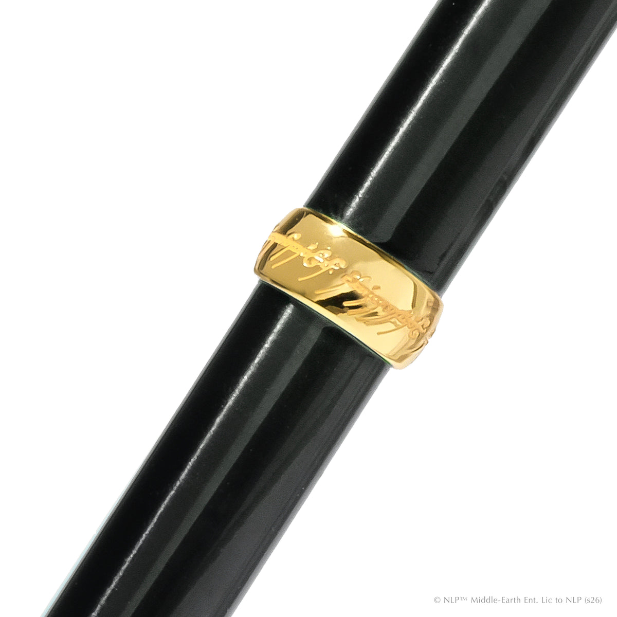 The Lord of the Rings™ 25th Anniversary NAZGÛL™ Bijou Fountain Pen & Signature Ink