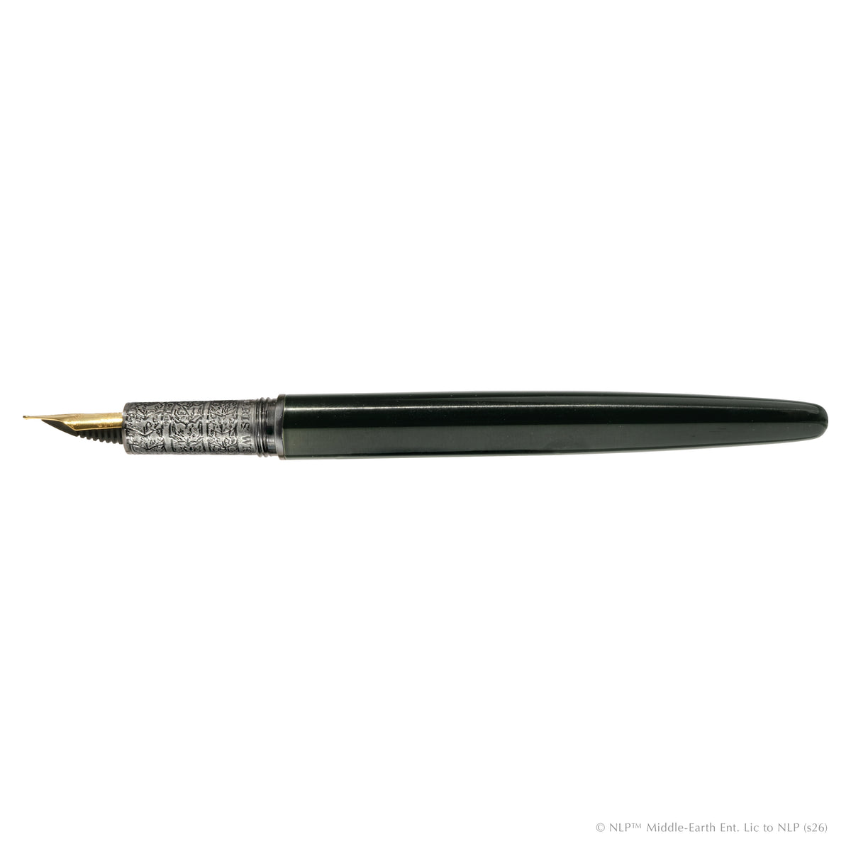 The Lord of the Rings™ 25th Anniversary NAZGÛL™ Bijou Fountain Pen & Signature Ink