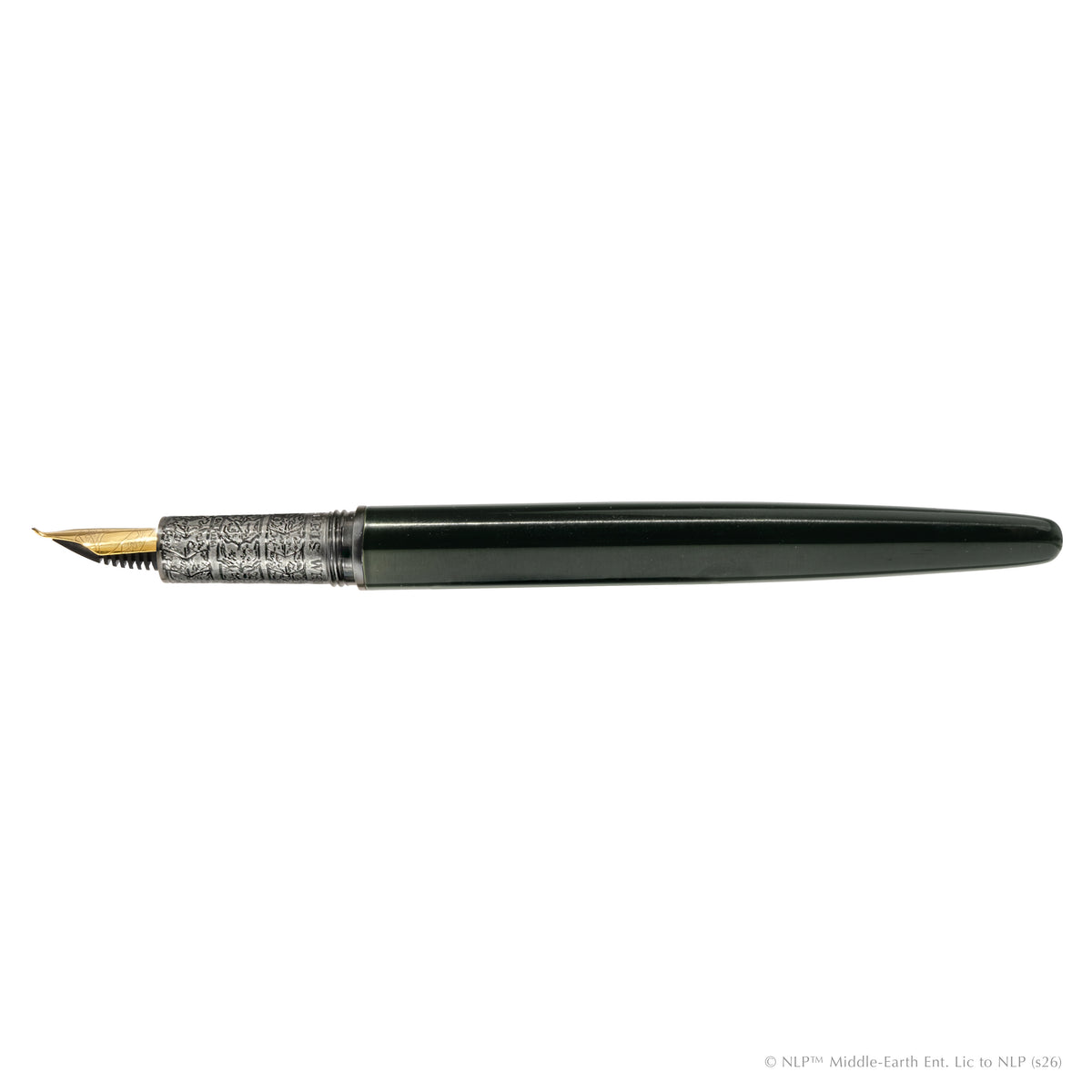 The Lord of the Rings™ 25th Anniversary NAZGÛL™ Bijou Fountain Pen & Signature Ink