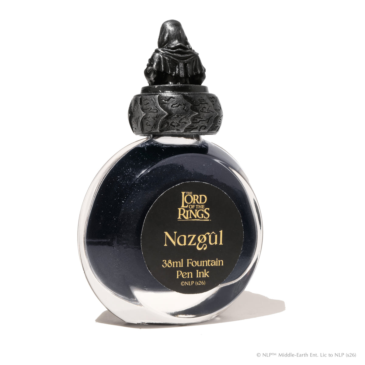 The Lord of the Rings™ 25th Anniversary NAZGÛL™ Bijou Fountain Pen & Signature Ink