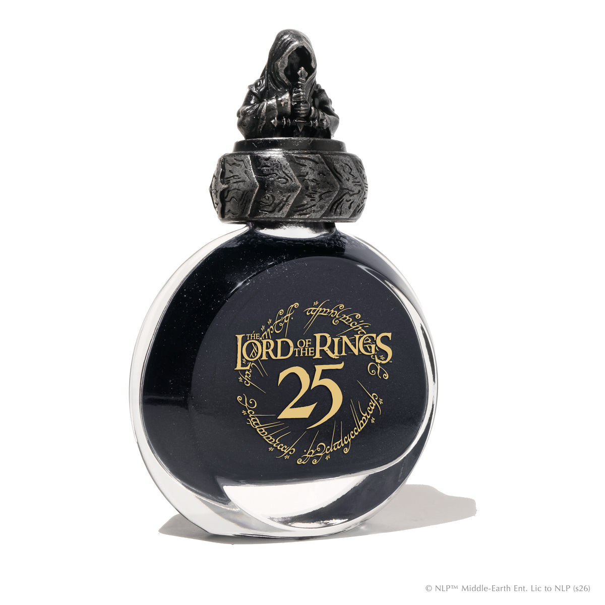 The Lord of the Rings™ 25th Anniversary NAZGÛL™ Bijou Fountain Pen & Signature Ink