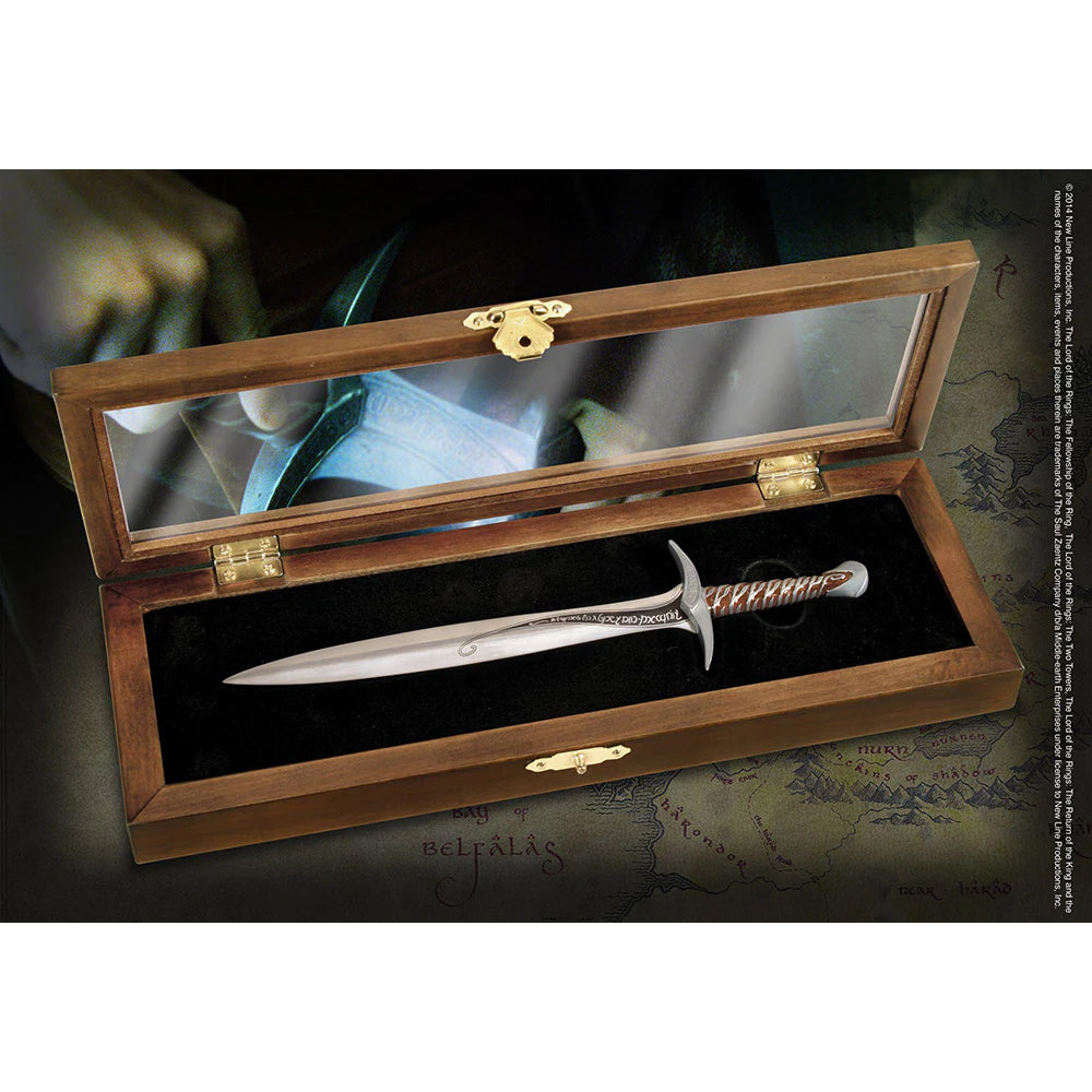 The Lord of the Rings Sting Letter Opener