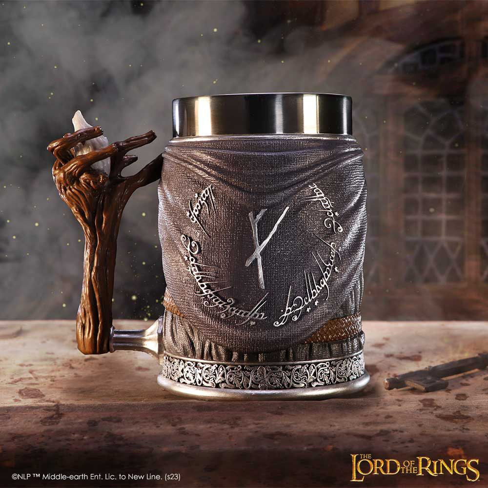 The Lord of the Rings Gandalf The Grey Tankard
