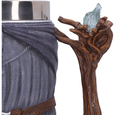 The Lord of the Rings Gandalf The Grey Tankard