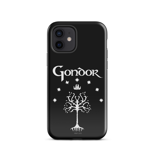 The Lord of the Rings Tree Of Gondor Tough Phone Case - iPhone