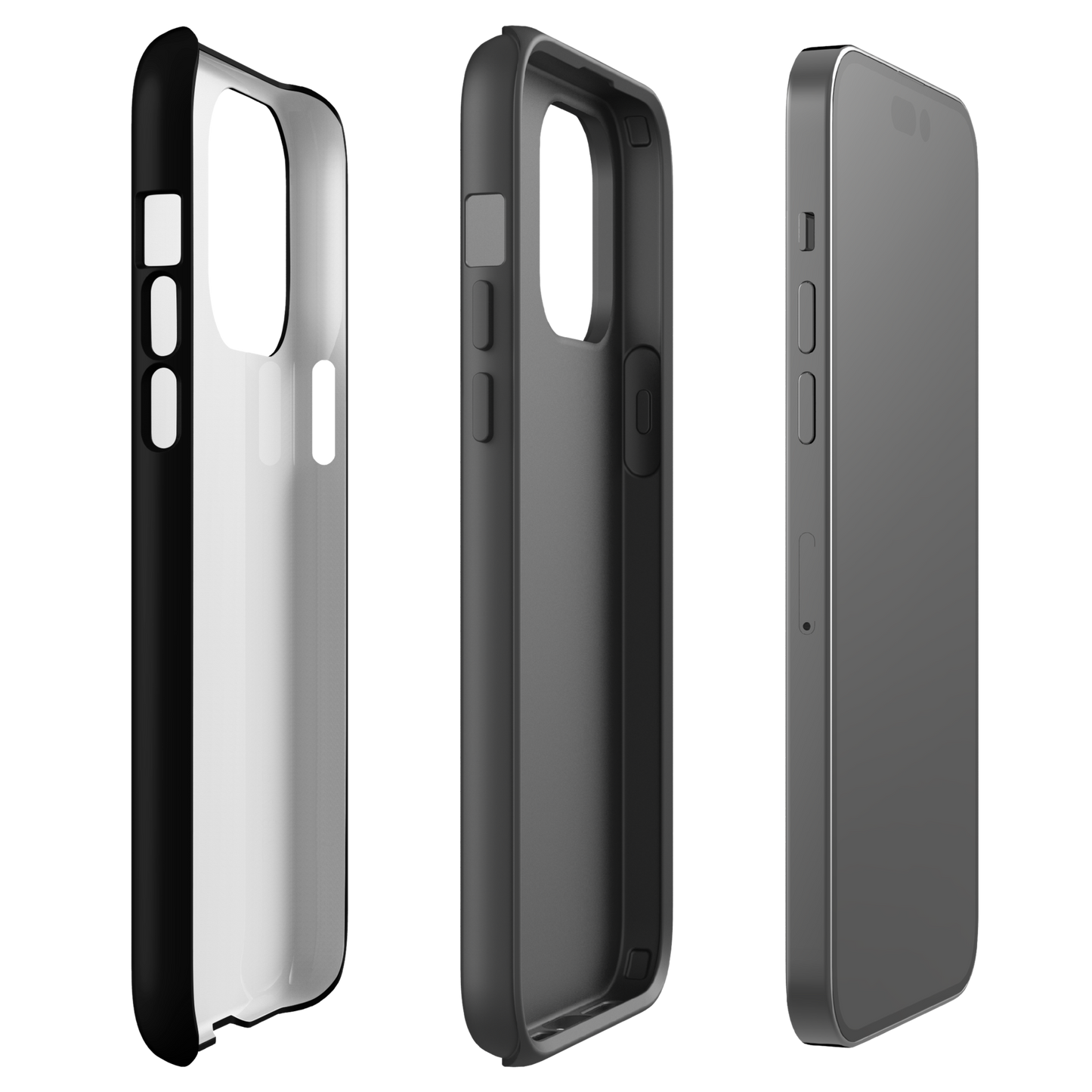 The Lord of the Rings Tree Of Gondor Tough Phone Case - iPhone