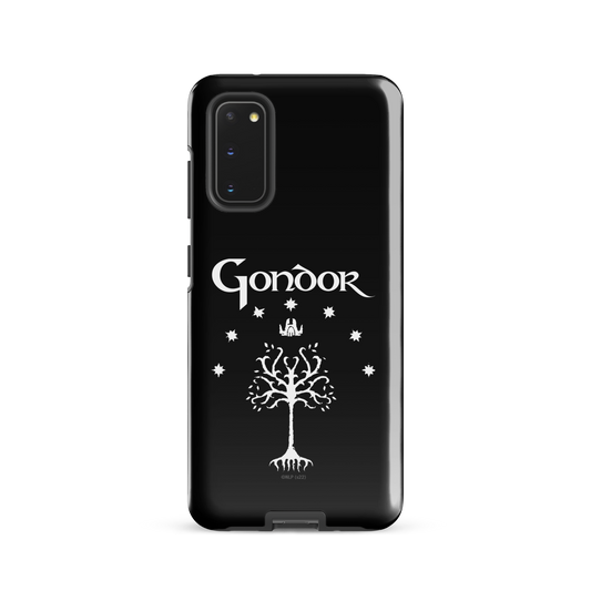 The Lord of the Rings Tree Of Gondor Tough Phone Case - Samsung