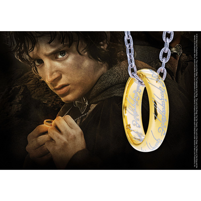 The Lord of the Rings The One Ring