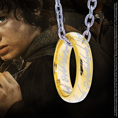 The Lord of the Rings The One Ring