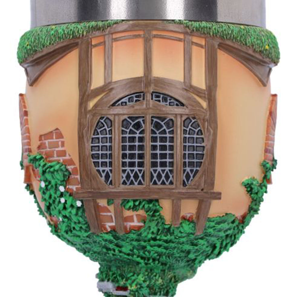 The Lord of the Rings ™ THE SHIRE ™ Collectible Goblet
