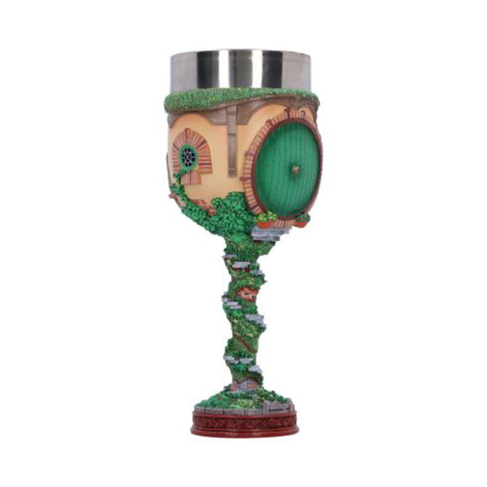 The Lord of the Rings ™ THE SHIRE ™ Collectible Goblet