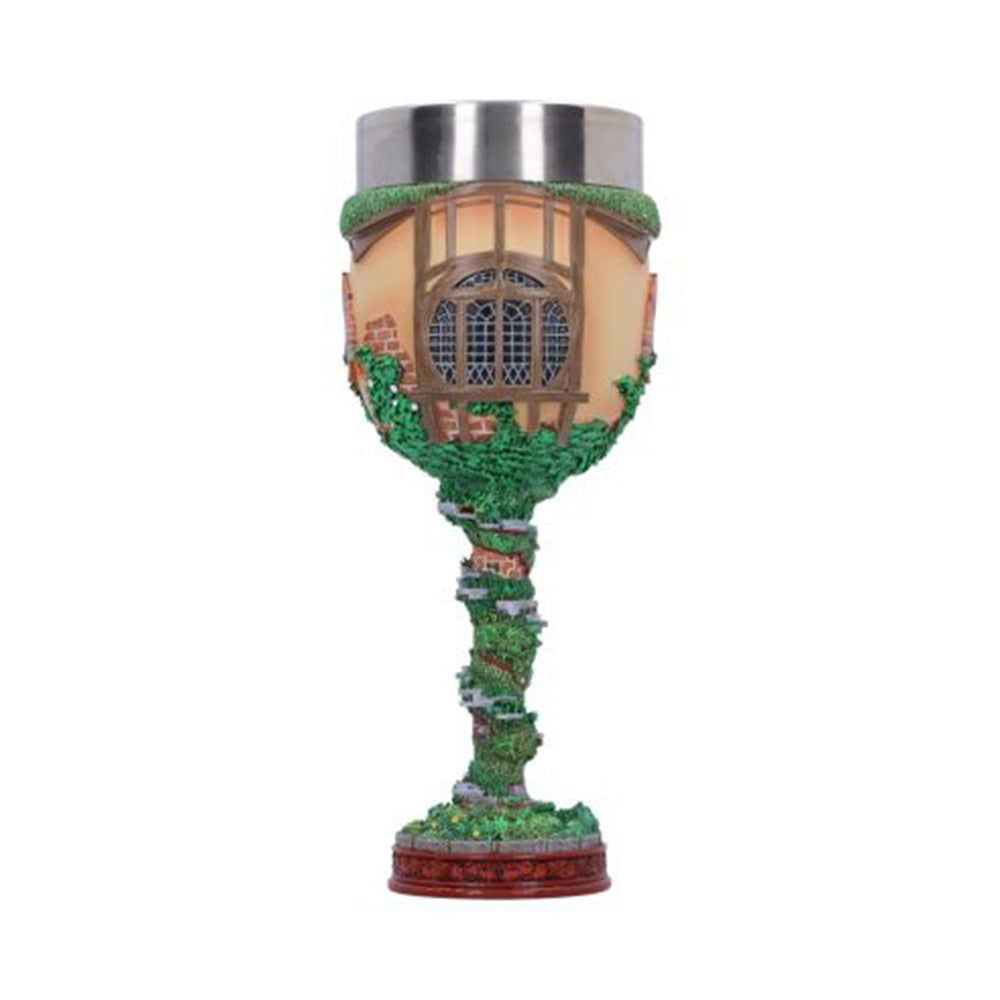 The Lord of the Rings ™ THE SHIRE ™ Collectible Goblet