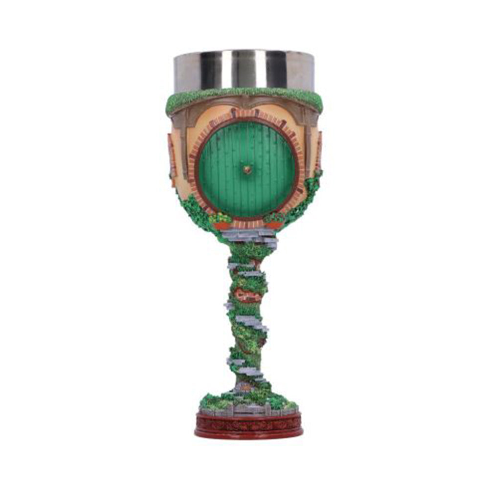 The Lord of the Rings ™ THE SHIRE ™ Collectible Goblet
