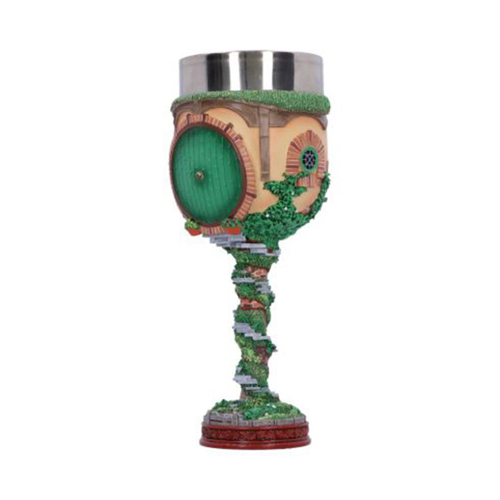 The Lord of The Rings The Shire Collectible Goblet