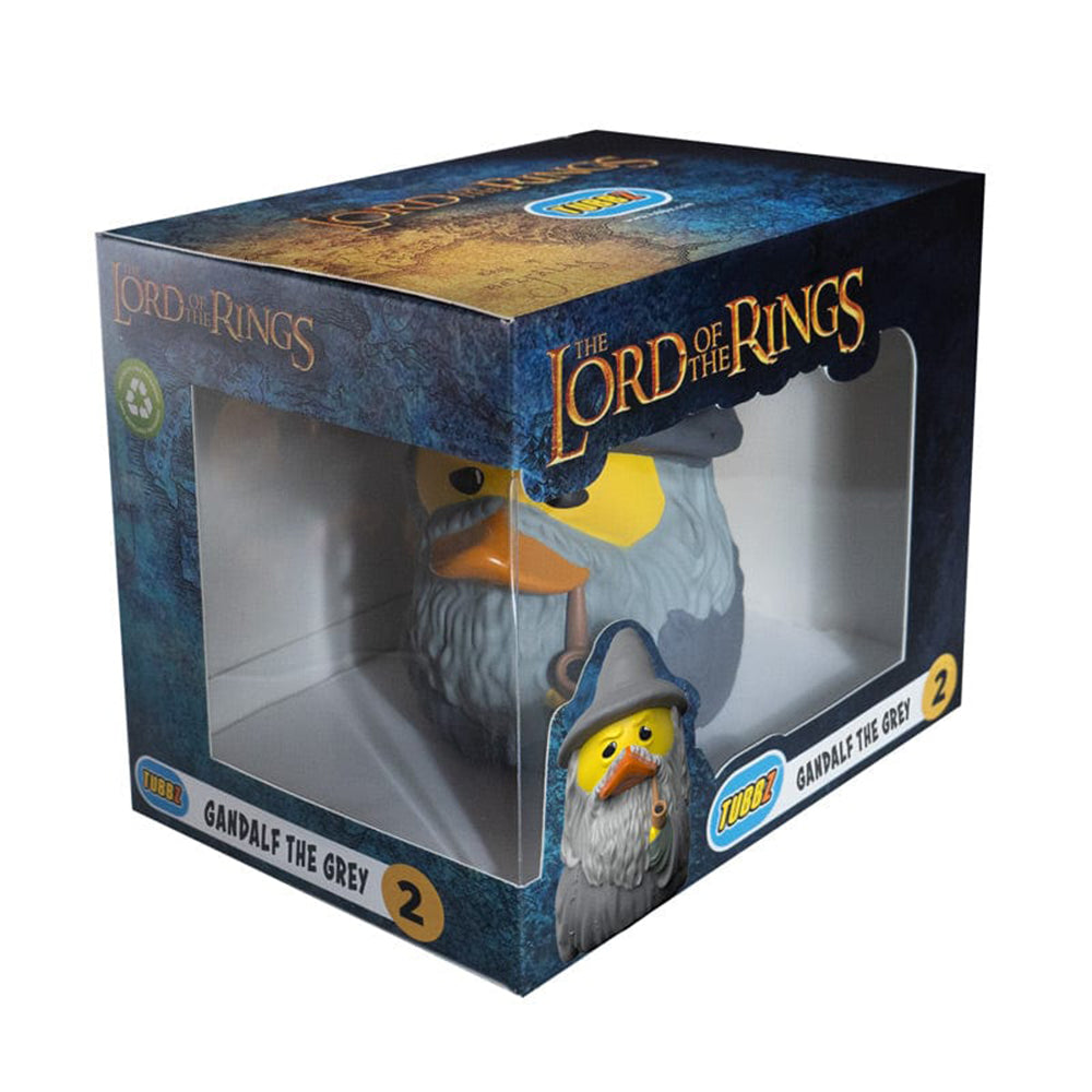 The Lord of the Rings TUBBZ Gandalf the Grey (Boxed Edition)