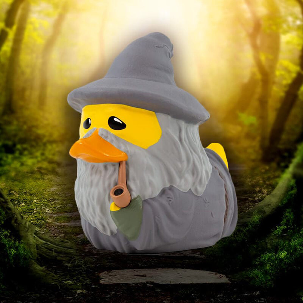 The Lord of the Rings TUBBZ Gandalf the Grey (Boxed Edition)