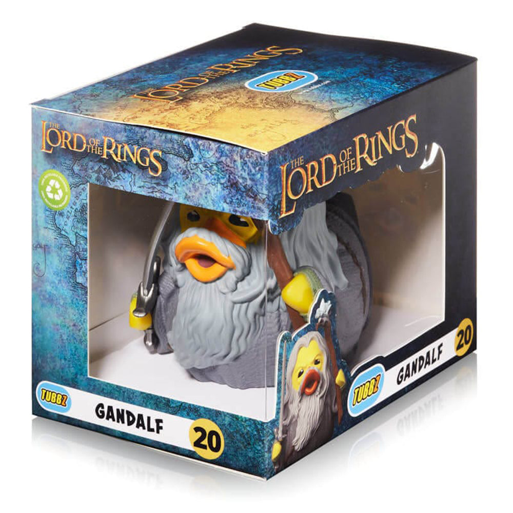 The Lord of the Rings TUBBZ Gandalf "You Shall Not Pass" (Boxed Edition)