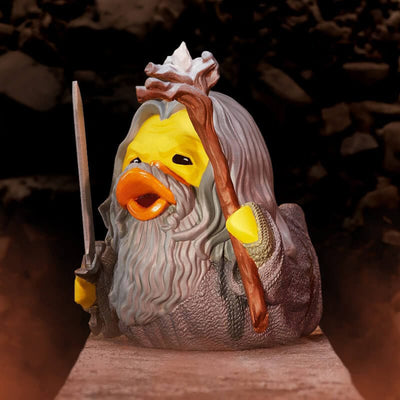 The Lord of the Rings TUBBZ Gandalf "You Shall Not Pass" (Boxed Edition)