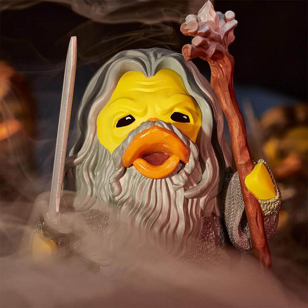 The Lord of the Rings TUBBZ Gandalf "You Shall Not Pass" (Boxed Edition)