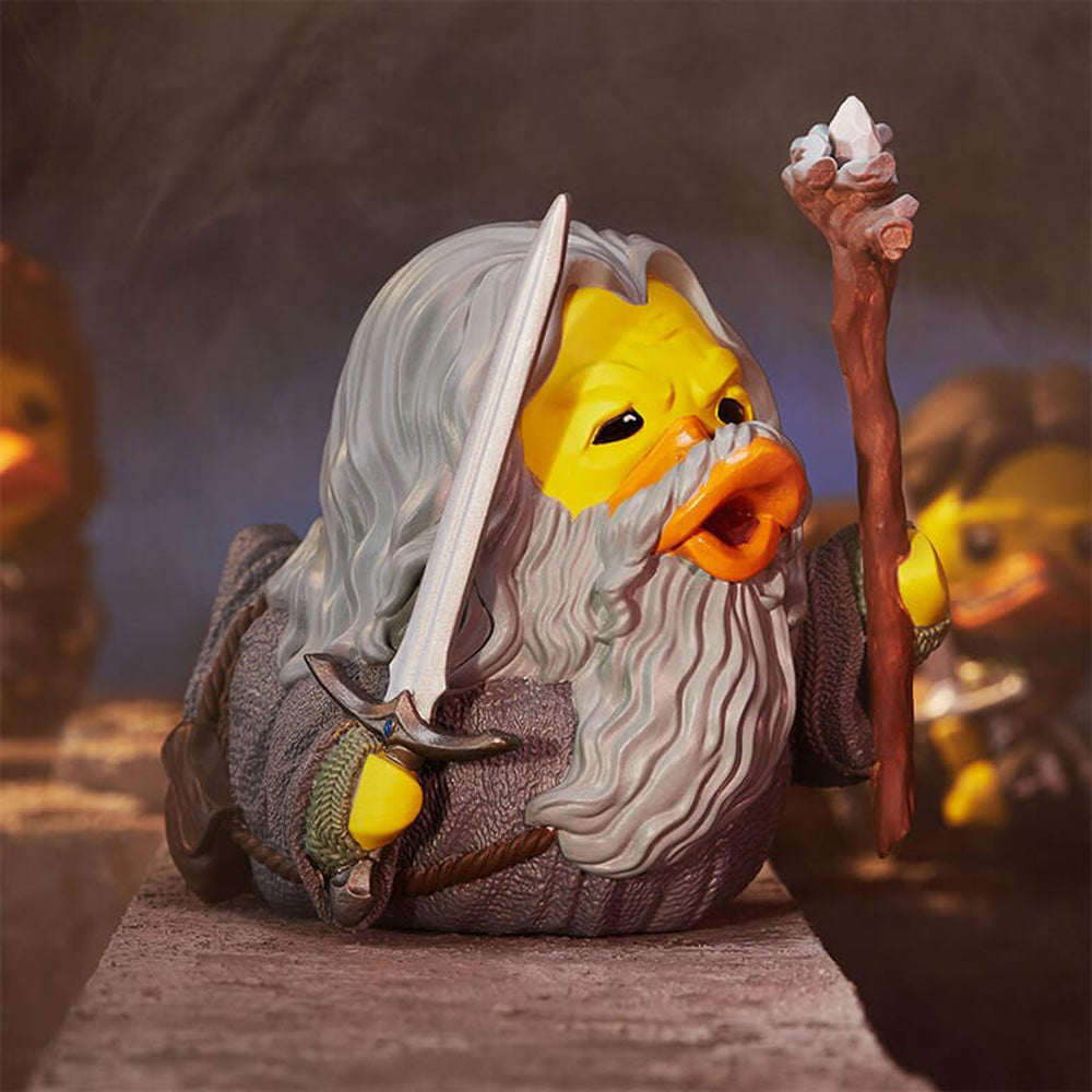 The Lord of the Rings TUBBZ Gandalf "You Shall Not Pass" (Boxed Edition)