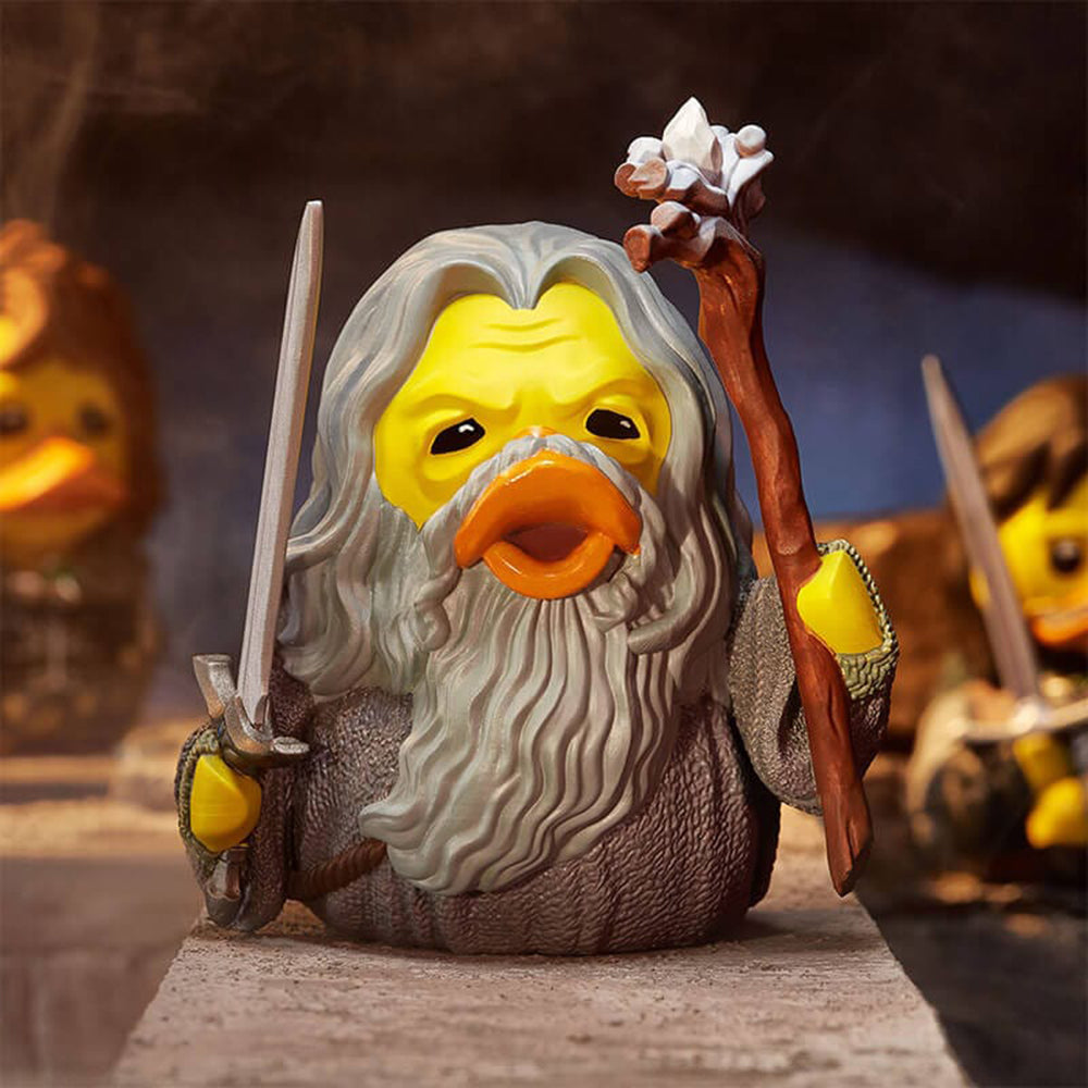 The Lord of the Rings TUBBZ Gandalf "You Shall Not Pass" (Boxed Edition)