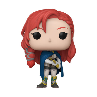 The Lord of the Rings: The War of the Rohirrim Hèra Shieldmaiden of Rohan Funko Pop! Figure