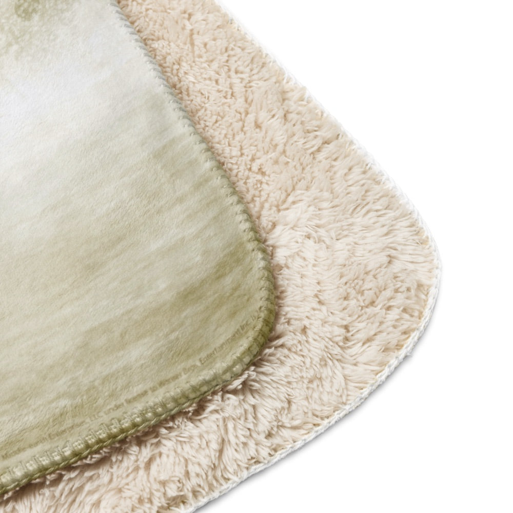 The Lord of the Rings: The War of the Rohirrim Sherpa Blanket