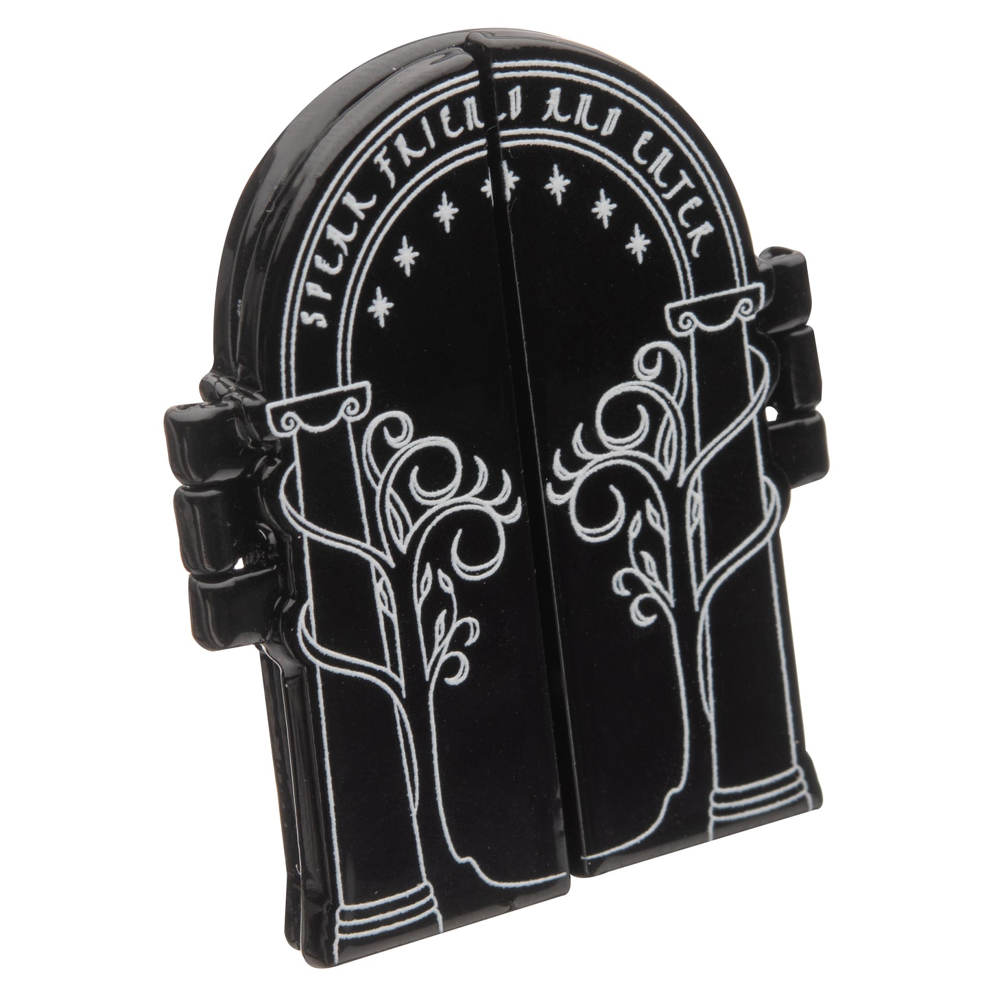 The Lord of the Rings ™ DOORS OF DURIN ™ Lapel Pin