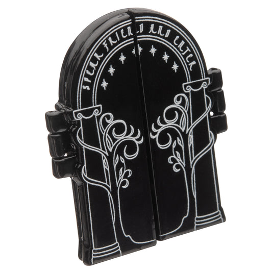 The Lord of the Rings ™ DOORS OF DURIN ™ Lapel Pin
