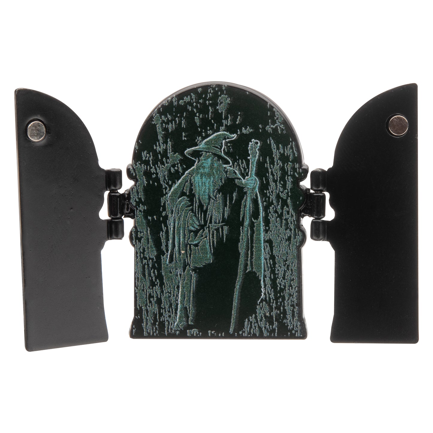 The Lord of the Rings ™ DOORS OF DURIN ™ Lapel Pin