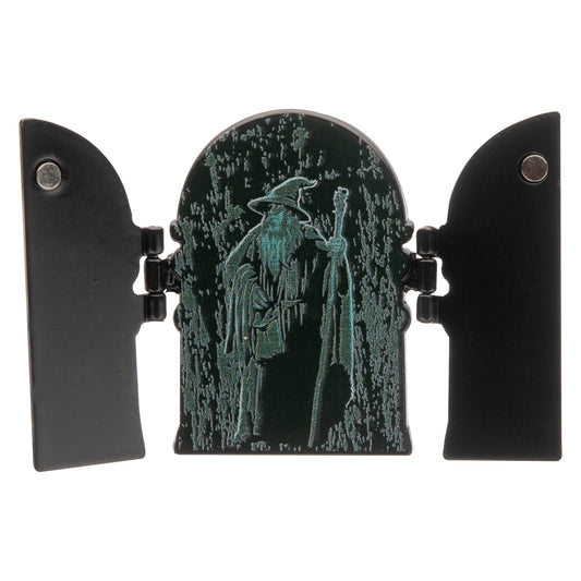 The Lord of the Rings ™ DOORS OF DURIN ™ Lapel Pin