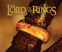The Lord of the Rings Sting Sword