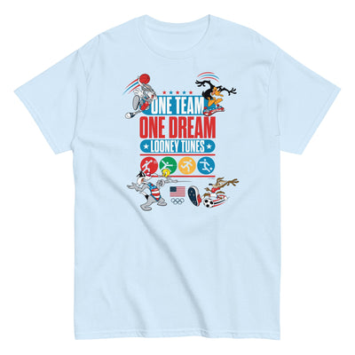 Looney Tunes x Team USA One Team One Dream T-Shirt