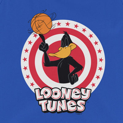Exclusive Team Looney Tunes Sports Daffy Duck Tank Top