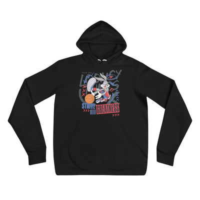 Looney Tunes x Team USA Strive for Greatness Hoodie