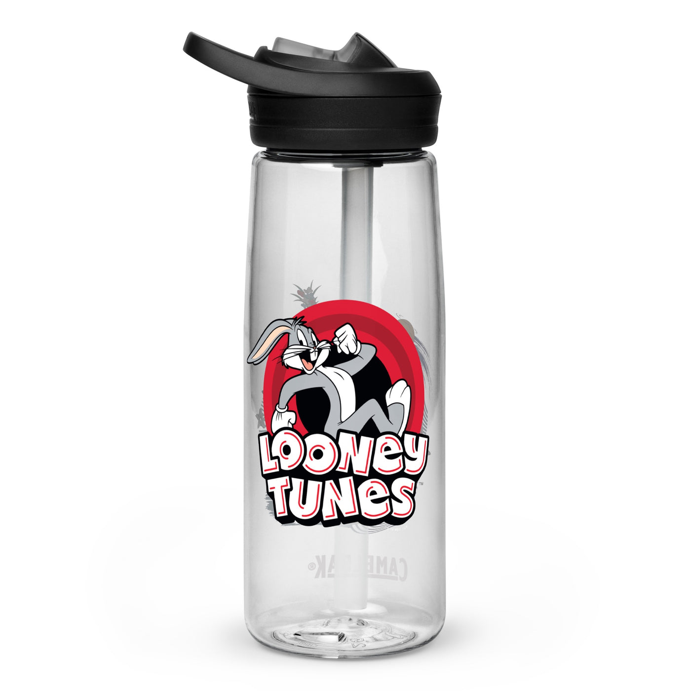 Exclusive Team Looney Tunes Sports CamelBak Eddy®+ Water Bottle