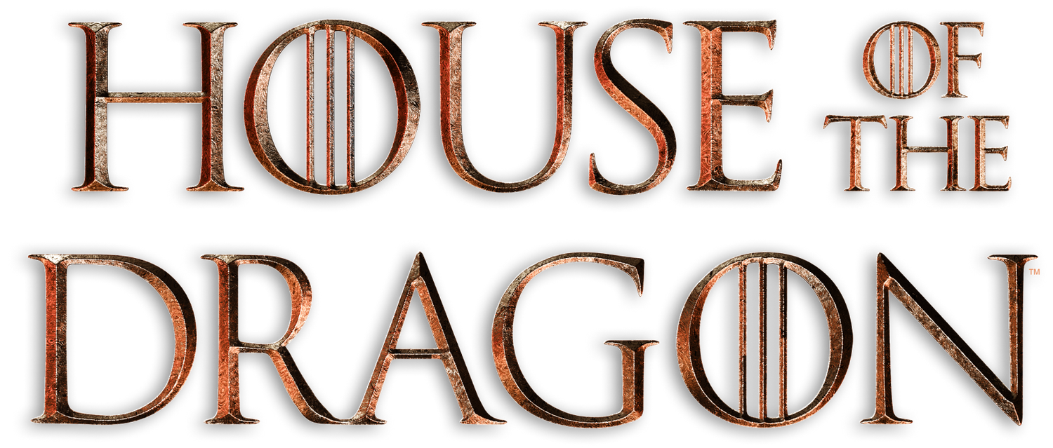 House of the Dragon Merchandise