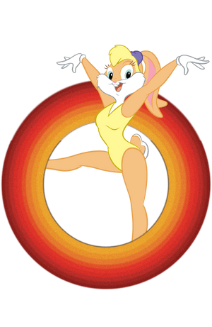 WHAT'S UP DOC! SHOP YOUR FAVORITE LOONEY TUNES Image