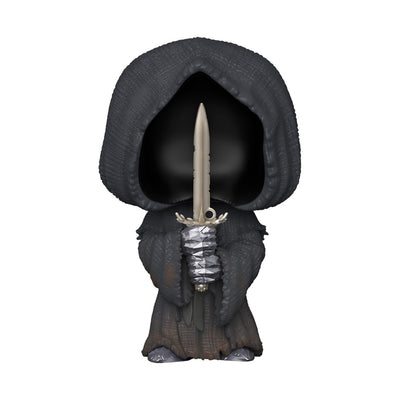 The Lord of the Rings Nazgul Funko Pop! Figure