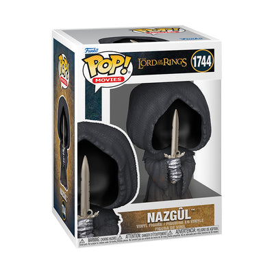 The Lord of the Rings Nazgul Funko Pop! Figure