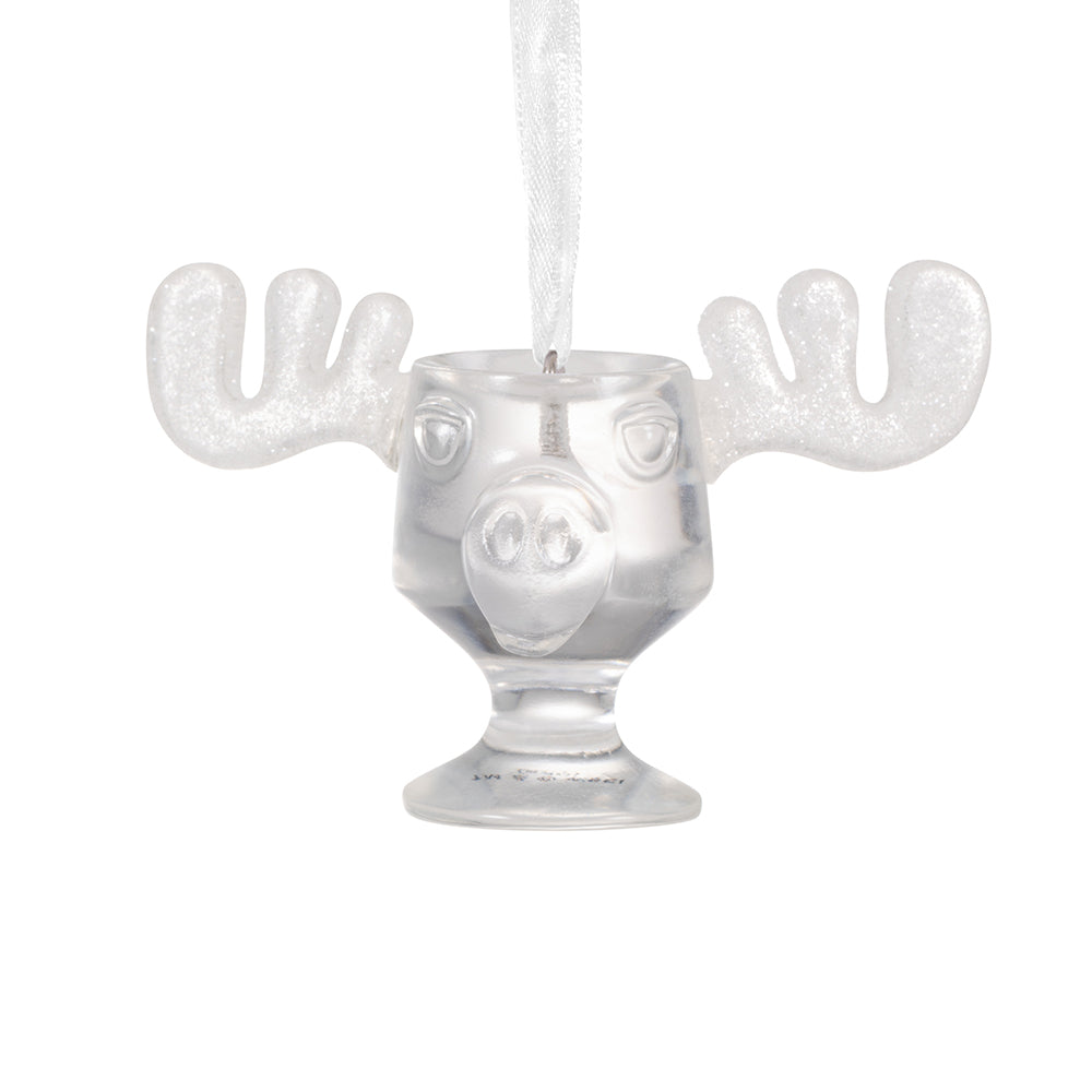 National Lampoon's Christmas Vacation Moose Mug Hallmark Ornament